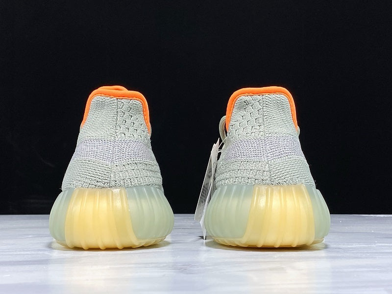 Tênis Adidas Yeezy 350 V2 Desert Sage
