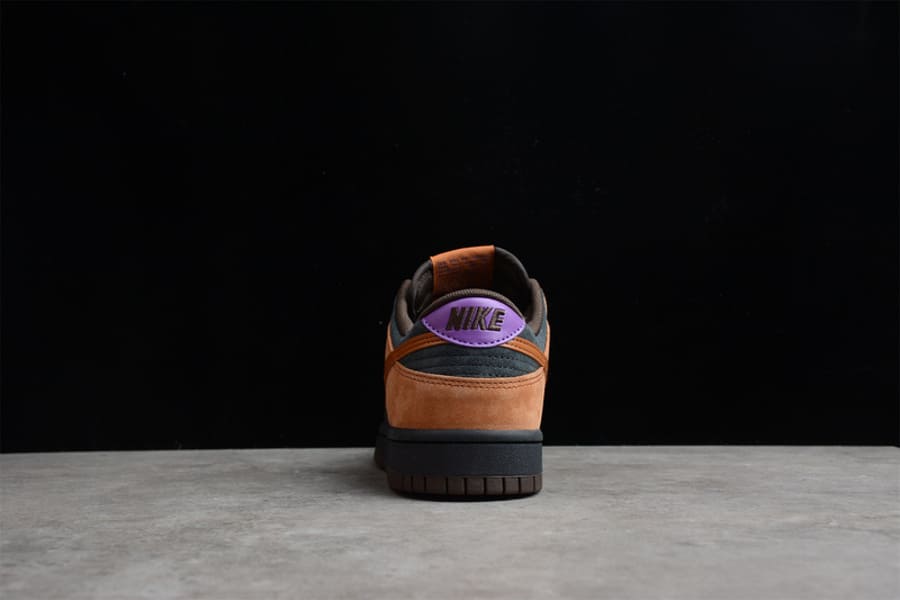 Tênis Nike Dunk Low Cider