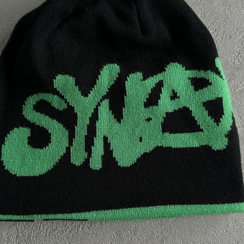Touca Syna World “Synarchy” Reversible