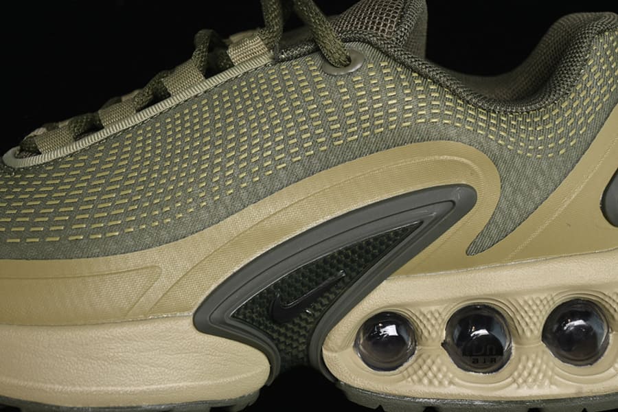 Tênis Nike Air Max DN Neutral Olive