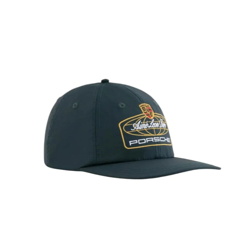Boné Aimé Leon Dore x Porsche 993 Turbo Racing Green