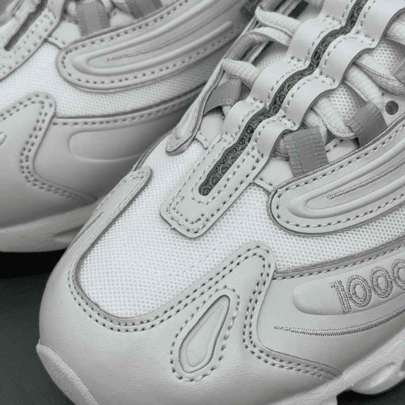 Tênis New Balance 1000 Rain Cloud Pack White