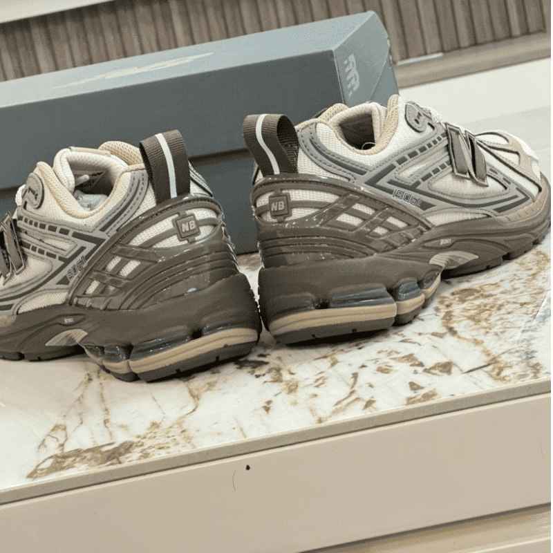 Tênis New Balance 1906R Rose Runner