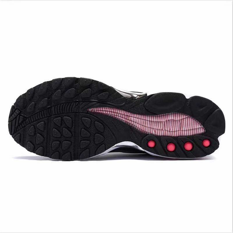 Tênis Air Max Tailwind V x Skepta Grey