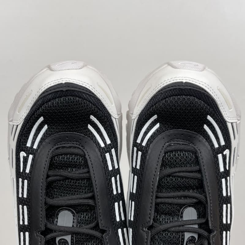 Tênis Nike Air Max TL 2.5 x Comme Des Garçons Black White