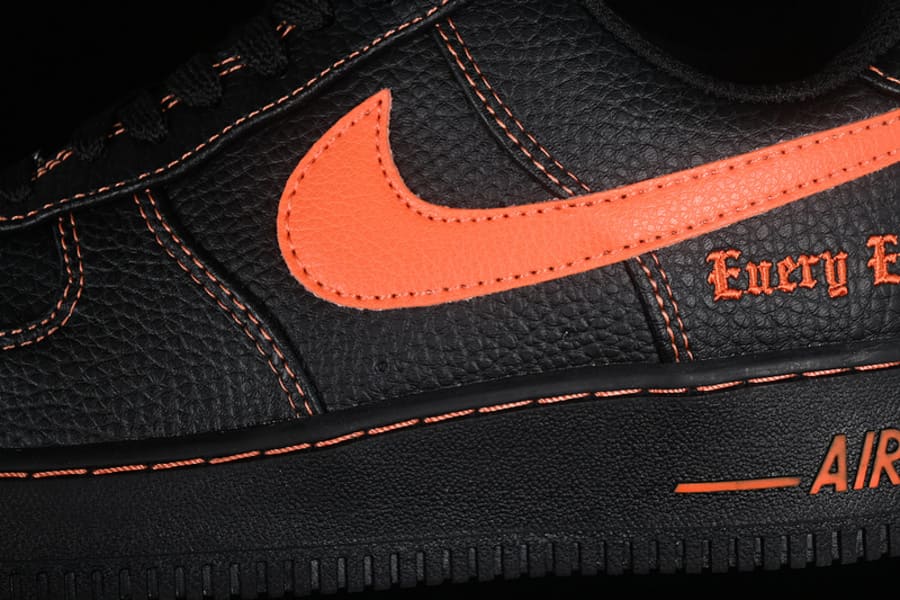 Tênis Nike Air Force 1 Low Vlone