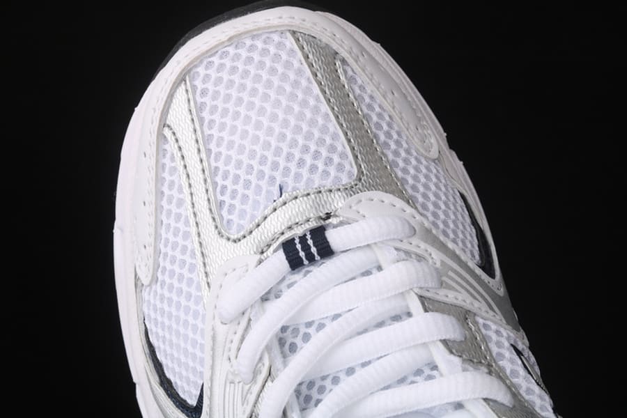 Tênis New Balance 530 White Silver Navy