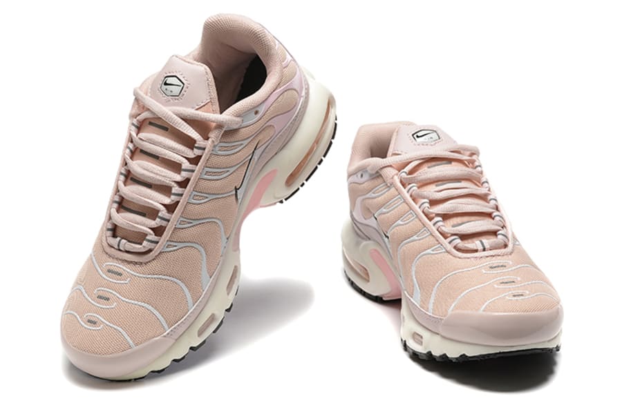 Tênis Air Max TN Plus Sandrift