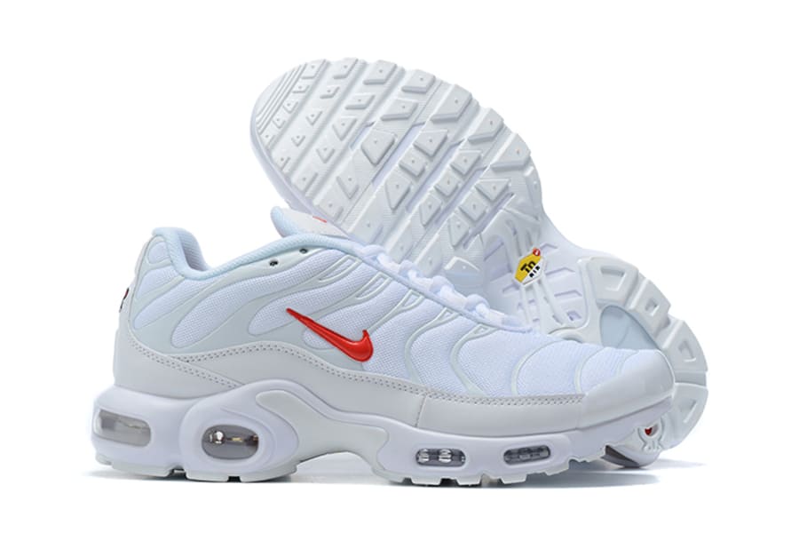 Tênis Air Max TN Plus Supreme
