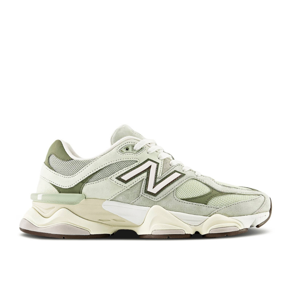 Tênis New Balance 9060 Olivine