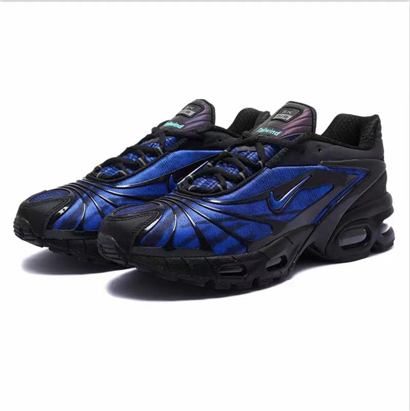 Tênis Air Max Tailwind V x Skepta Dark Blue