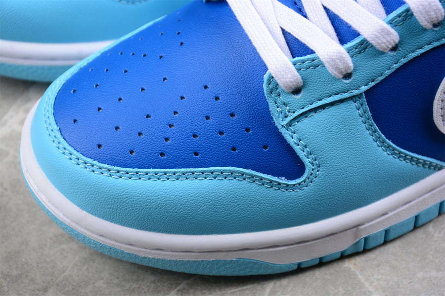 Tênis Nike Dunk Low Argon