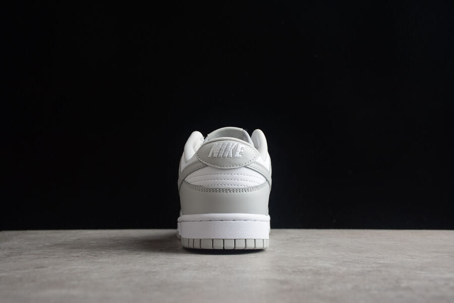 Tênis Nike Dunk Low Grey Fog