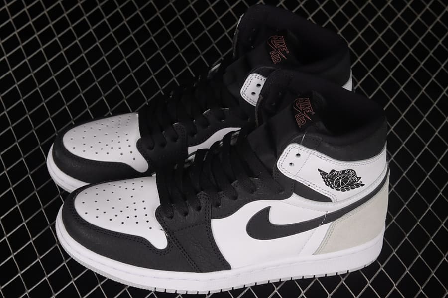 Tênis Air Jordan 1 High Stage Haze