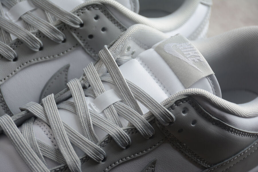 Tênis Nike Dunk Low Grey Fog