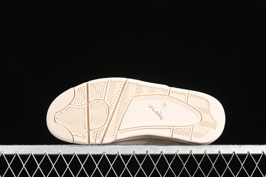 Tênis Air Jordan 4 RM Legend Light Brown