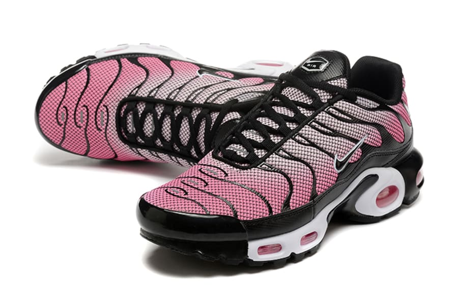 Tênis Air Max TN Plus All Day Sunset Pulse