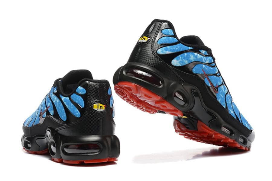 Tênis Air Max TN Plus Shark Attack