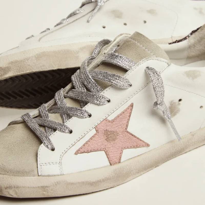 Tênis Golden Goose LTD Super-Star