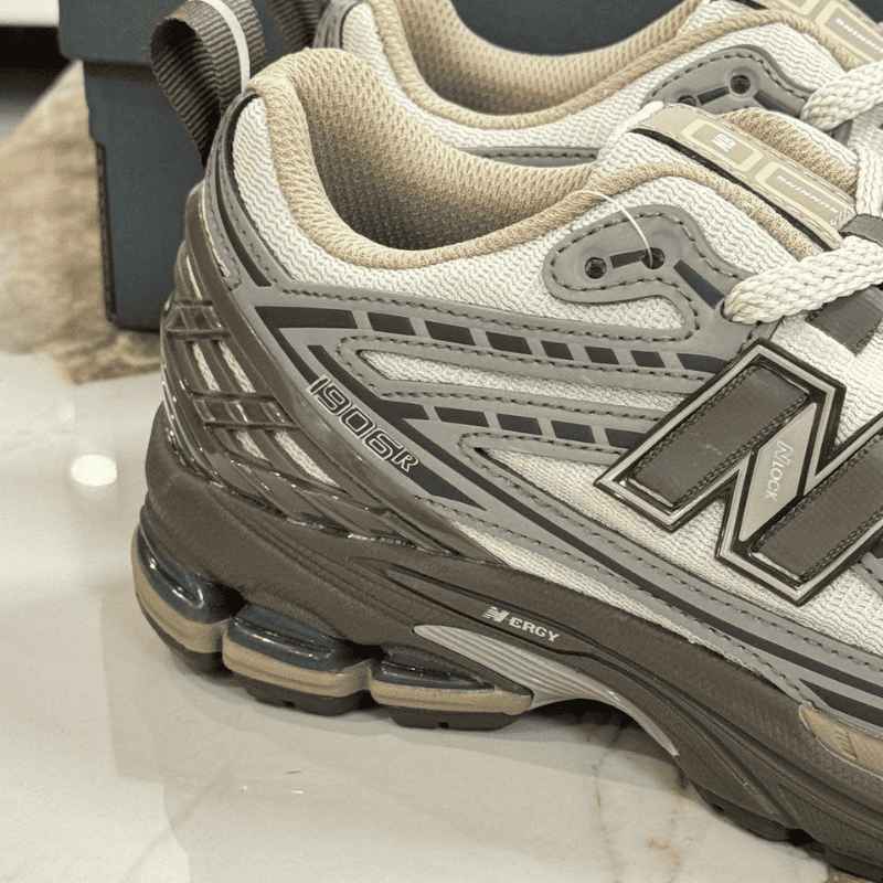 Tênis New Balance 1906R Rose Runner