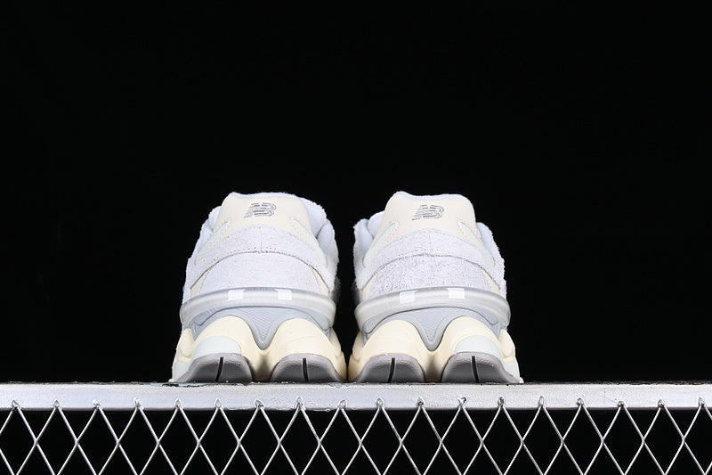 Tênis New Balance 9060 Quartz Grey