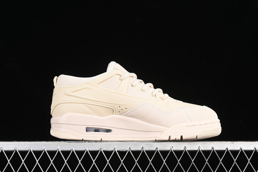 Tênis Air Jordan 4 RM Legend Light Brown