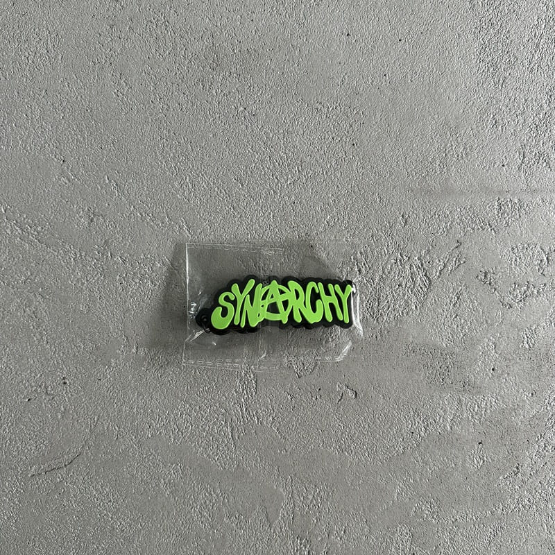 Touca Syna World “Synarchy” Reversible