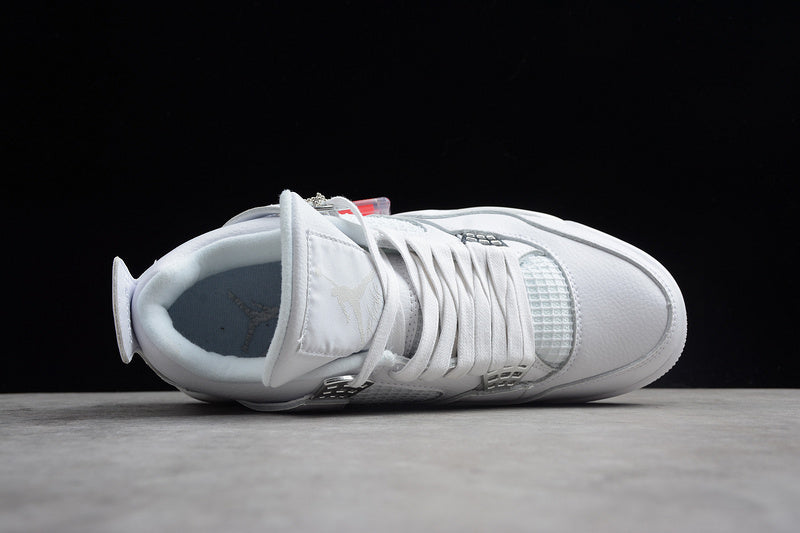 Tênis Air Jordan 4 Retro Pure Money