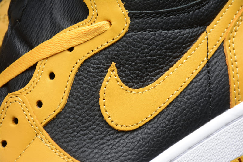 Tênis Air Jordan 1 High OG Pollen