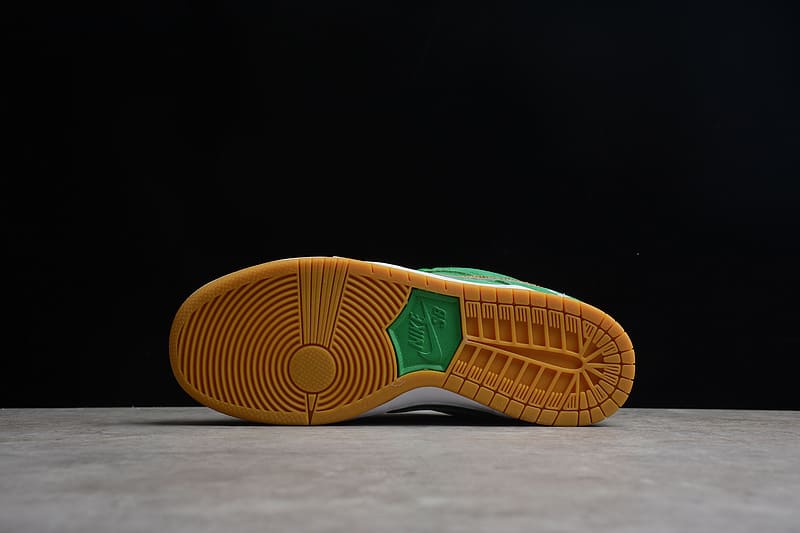 Tênis Nike Dunk Low SB "St Patrick's Day"