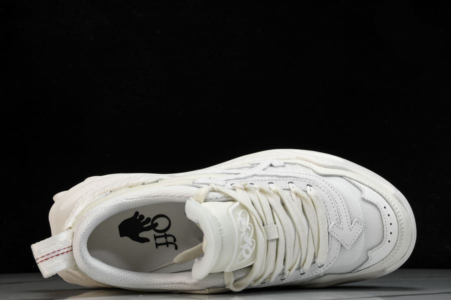 Tênis Off-White ODSY-1000 'White'