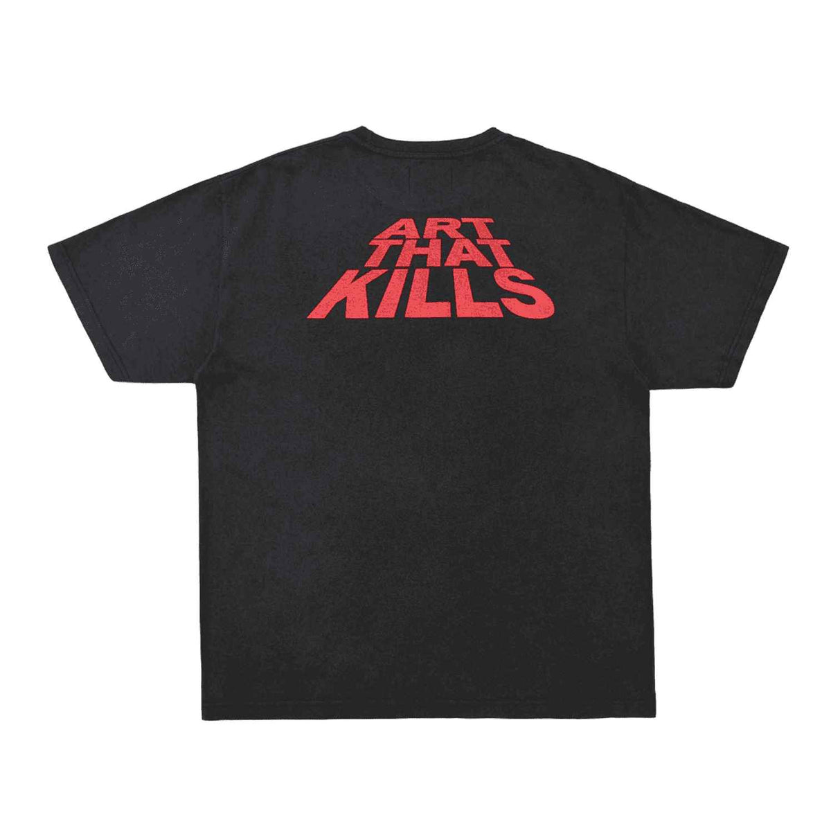 Camiseta Gallery Dept. 'Art That Kills'