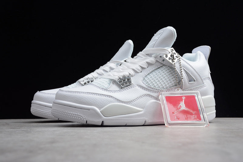 Tênis Air Jordan 4 Retro Pure Money