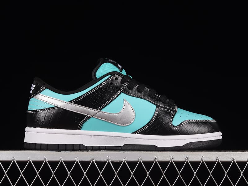 Tênis Nike Dunk Low Diamond Supply Co.