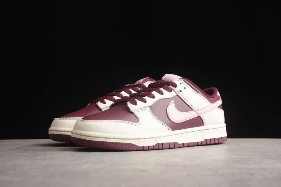 Tênis Nike Dunk Low Premium Valentine's Day