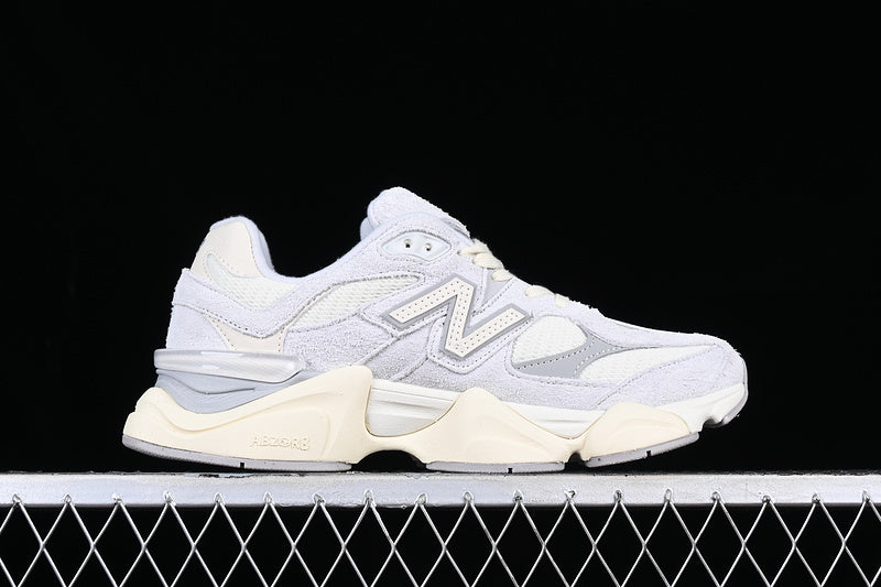 Tênis New Balance 9060 Quartz Grey