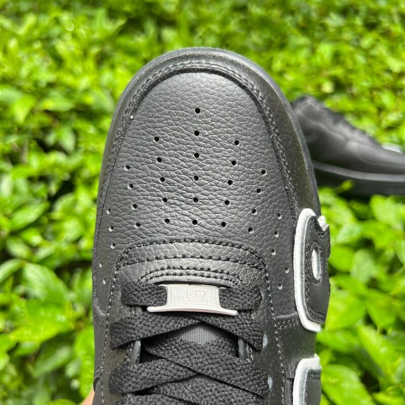 Tênis Nike Air Force 1 Low Black x Cactus Plant Flea Market