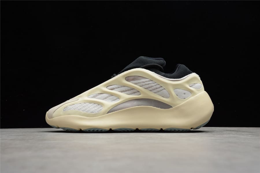 Tênis Adidas Yeezy 700 V3 Azael