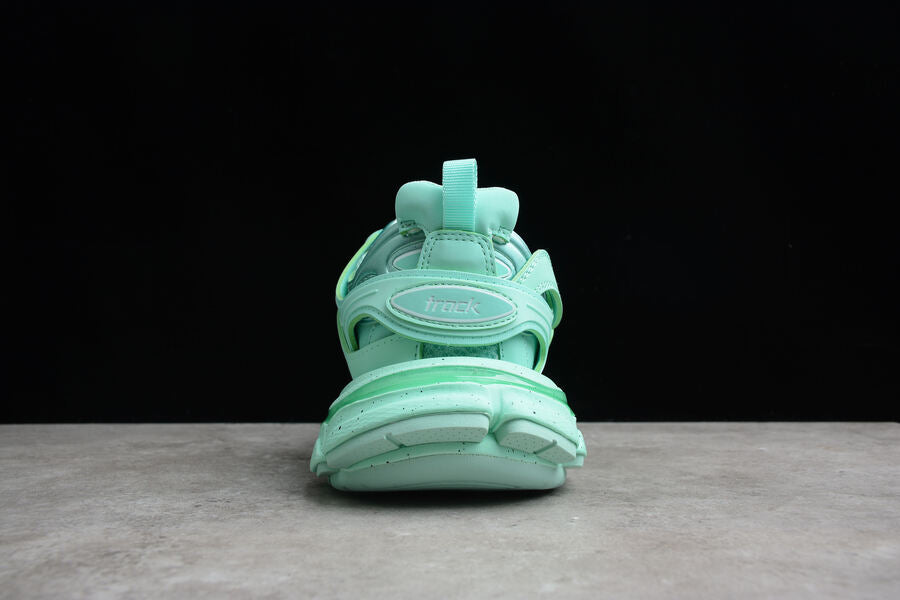 Tênis Balenciaga Track Mint