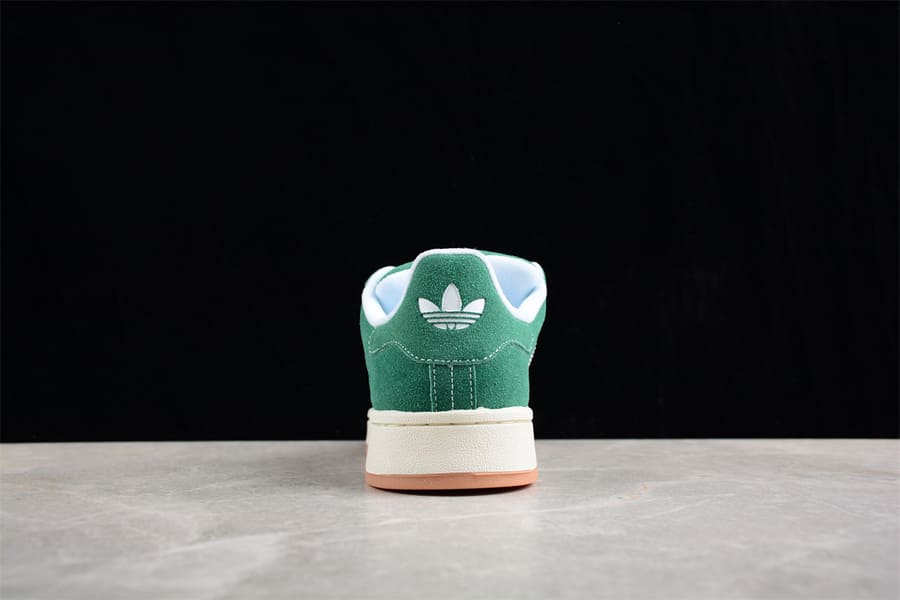Tênis Adidas Campus 00s Dark Green