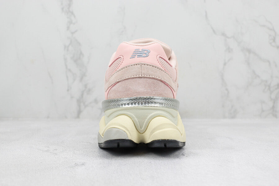 Tênis New Balance 9060 Crystal Pink