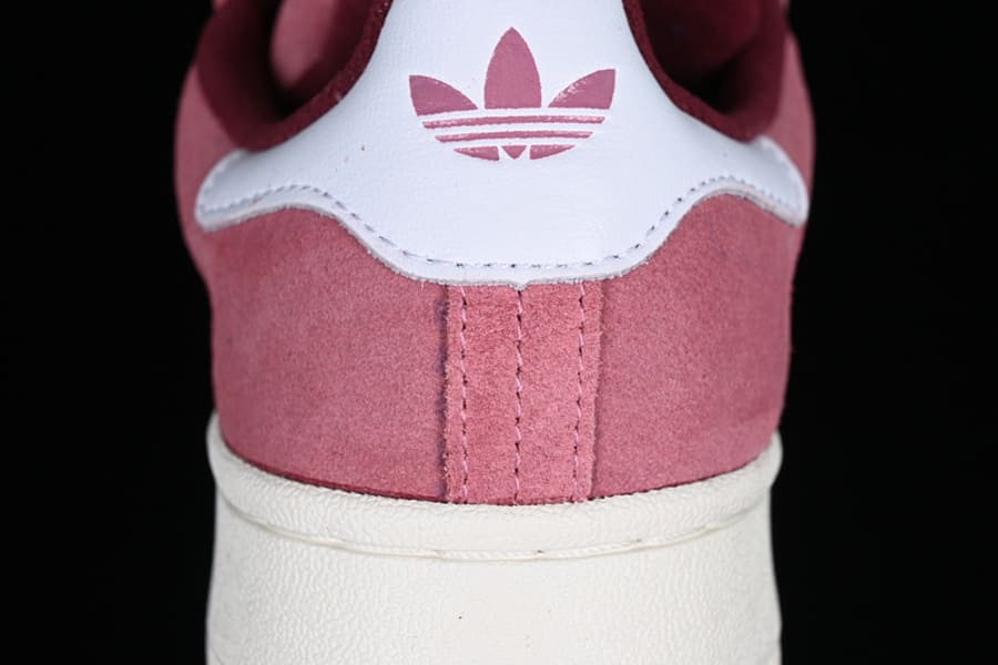 Tênis Adidas Campus 00s "Pink Strata"
