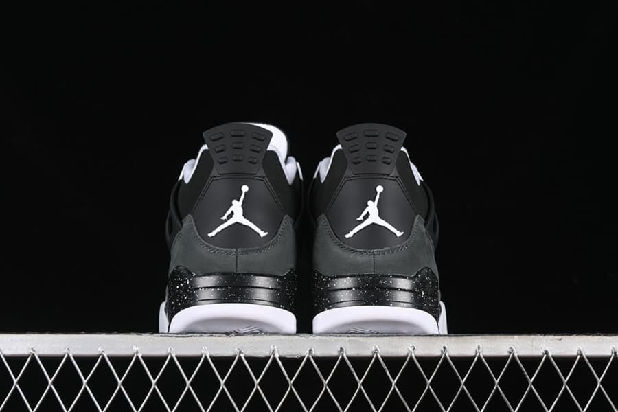 Tênis Air Jordan 4 Retro Fear Pack