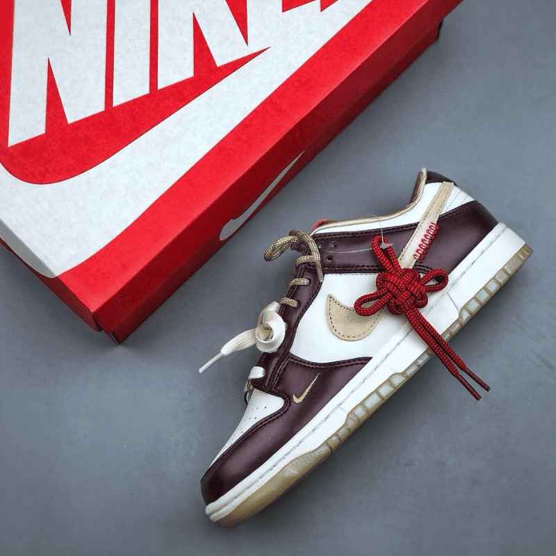 Tênis Nike Dunk Low Year of the Snake