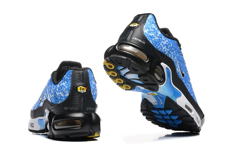 Tênis Air Max TN Plus Napoli