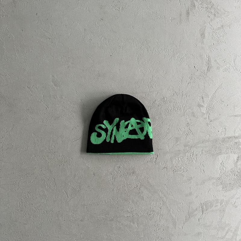 Touca Syna World “Synarchy” Reversible
