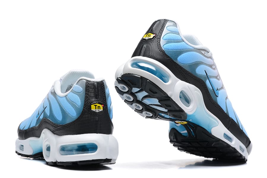 Tênis Air Max TN Plus Baltic Blue