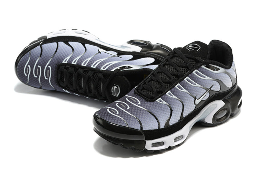 Tênis Air Max TN Plus "Black Metallic"