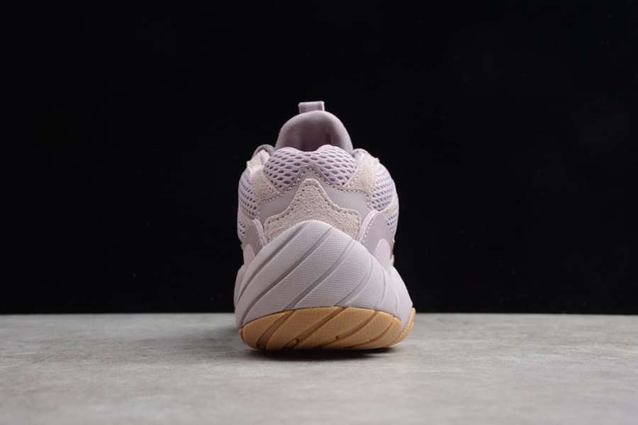 Tênis Adidas Yeezy 500 Soft Vision