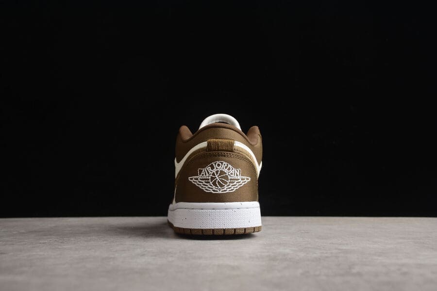 Tênis Jordan 1 Low SE Light Olive